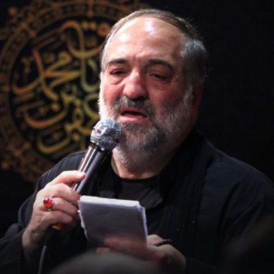 نریمان پناهی روی زانو آمدم تا پیش جسم پاره ات
